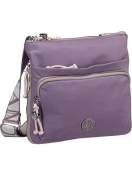 Наплечная сумка JOOP!, цвет light purple