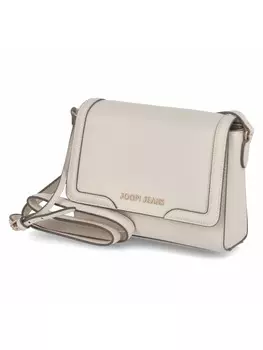 Наплечная сумка Joop! Jeans, белый