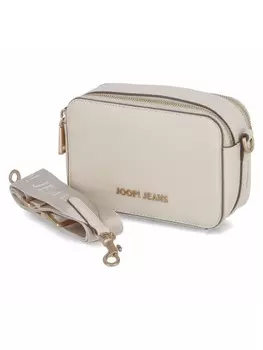 Наплечная сумка Joop! Jeans, белый