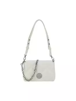 Наплечная сумка Joop Jeans, белый