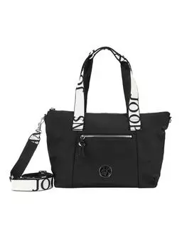 Наплечная сумка Joop! Jeans, черный