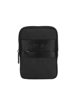Наплечная сумка Joop Jeans, черный