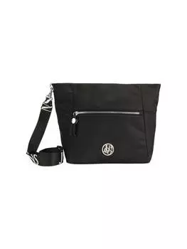 Наплечная сумка Joop Jeans, черный