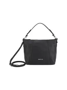 Наплечная сумка Joop Jeans, черный