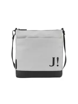 Наплечная сумка Joop Jeans, серый