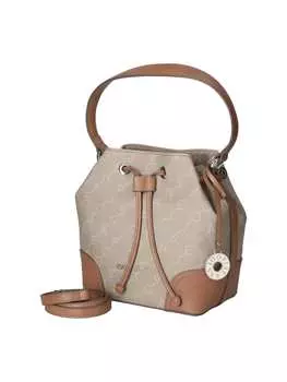 Наплечная сумка Joop! Jeans, зеленый