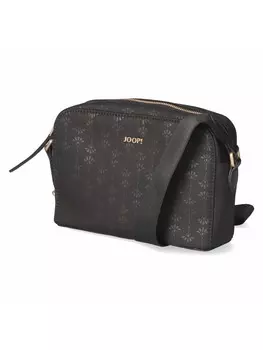 Наплечная сумка JOOP! Schultertasche collana tessuto, черный