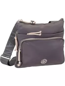 Наплечная сумка JOOP! Umhngetasche Lietissimo Lilou Shoulderbag MVZ, цвет Castlerock