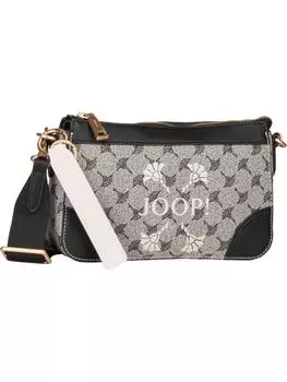 Наплечная сумка JOOP! Umhngetasche Mazzolino Chiaro Jasmina Shoulderbag SHZ, черный