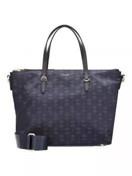 Наплечная сумка JOOP! Women Collana Tessuto Helena - Henkeltasche M 27.5 cm, цвет darkblue