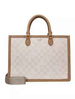 Наплечная сумка JOOP! Women Cortina Piazza Aurelia - Henkeltasche 36 cm L, цвет birch