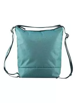 Наплечная сумка Jost, цвет lagoon