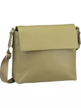 Наплечная сумка Jost, оливковый