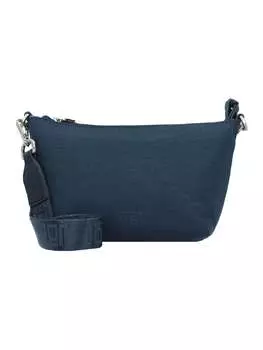 Наплечная сумка Jost, синий