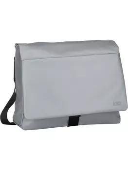 Наплечная сумка Jost Umhngetasche Tolja 4229, цвет Mid Grey