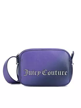 Наплечная сумка Juicy Couture BIJXT5337W4S, фиолетовый
