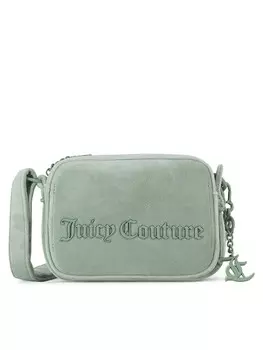 Наплечная сумка Juicy Couture BIJXT5337W5S, зеленый
