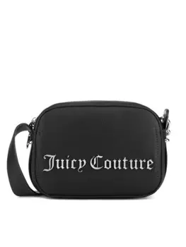 Наплечная сумка Juicy Couture BIJXT5337WVP, черный