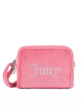 Наплечная сумка Juicy Couture BIJXT5468WPO, розовый