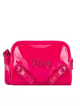 Наплечная сумка Juicy Couture BIJXT8647WVP, розовый