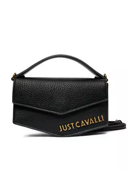 Наплечная сумка Just Cavalli 77RA4BD2, черный