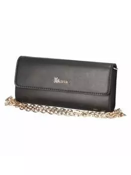 Наплечная сумка Kaerlek Abendtasche, черный