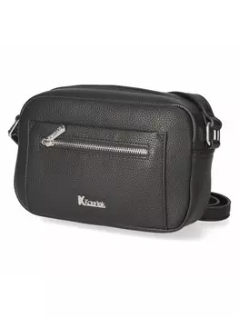 Наплечная сумка Kaerlek Camera Bag, черный