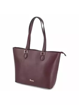 Наплечная сумка Kaerlek Shopper, красный
