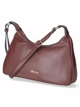 Наплечная сумка Kaerlek Umhngetasche, красный