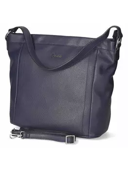 Наплечная сумка Kaerlek Umhngetasche, синий