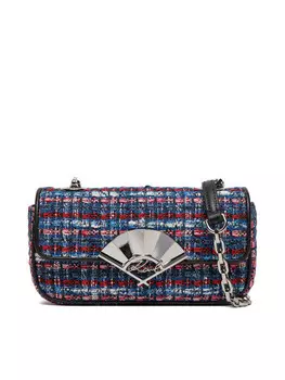Наплечная сумка KARL LAGERFELD 245W3040, красочный