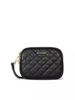 Наплечная сумка Kazar, черный