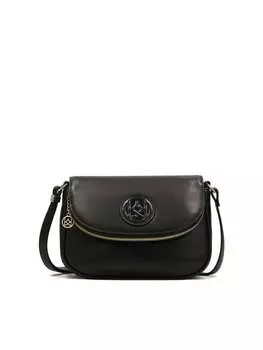 Наплечная сумка Kazar, черный