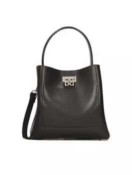 Наплечная сумка Kazar, черный