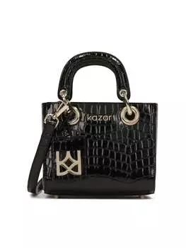 Наплечная сумка Kazar, черный