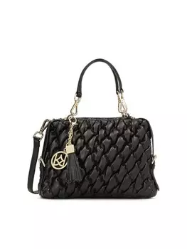 Наплечная сумка Kazar, черный