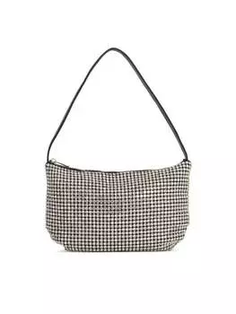 Наплечная сумка Kazar, черный