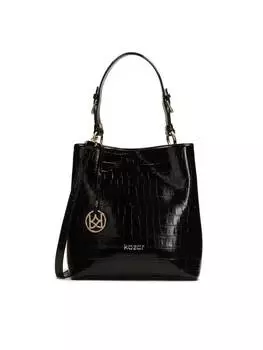 Наплечная сумка Kazar, черный