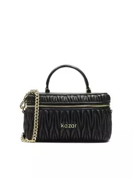 Наплечная сумка Kazar, черный
