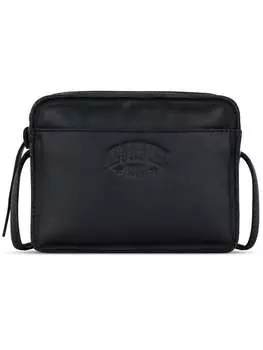 Наплечная сумка KLONDIKE 1896, черный