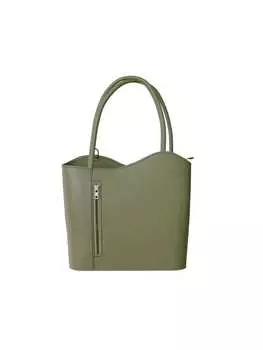 Наплечная сумка Kmisso, зеленый