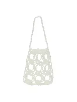 Наплечная сумка KOOSH, белый