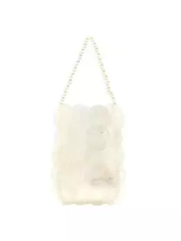 Наплечная сумка KOOSH, белый