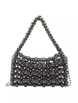 Наплечная сумка KOOSH, черный