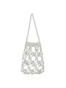 Наплечная сумка KOOSH, черный