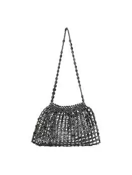 Наплечная сумка KOOSH, черный