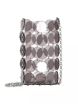 Наплечная сумка KOOSH, черный