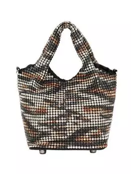 Наплечная сумка KOOSH, цвет champagner