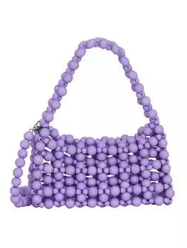 Наплечная сумка KOOSH, цвет flieder