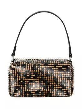 Наплечная сумка KOOSH, цвет leopard